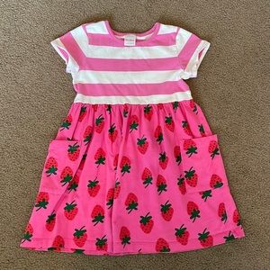 Hanna Anderson dress US 5.